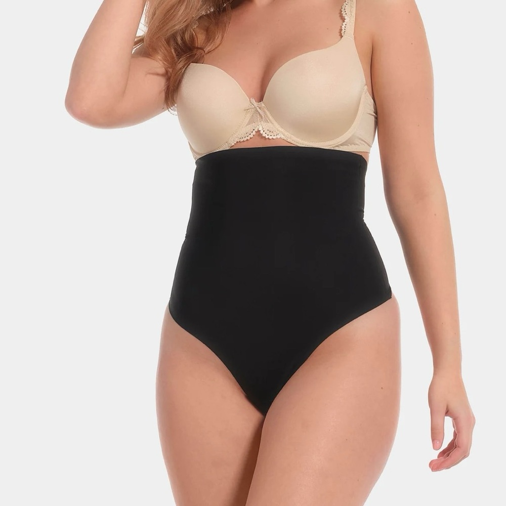 MAGIC Bodyfashion Maxi Sexy Hi-Thong.